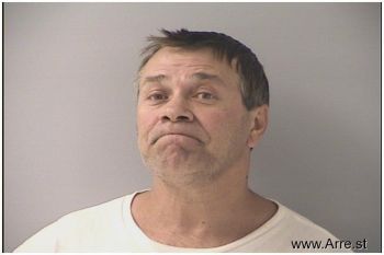 Richard Nmn Patrick Mugshot