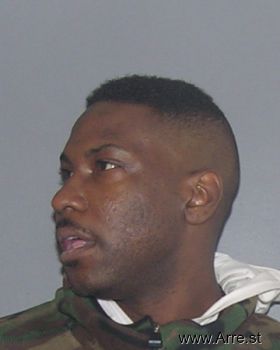 Richard  Patton Mugshot