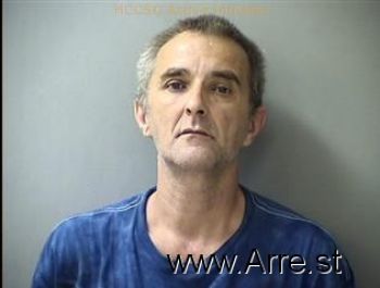 Richard Stecyk Perrone Mugshot