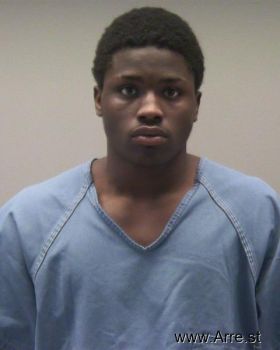 Richard Ellis Laron Peterson Mugshot