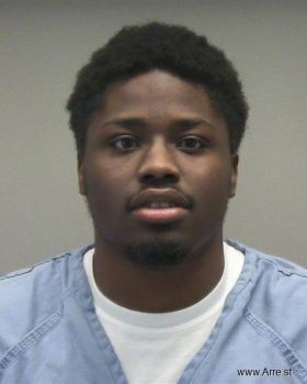 Richard Ellis Laron Peterson Mugshot