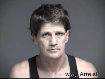 Richard Lee Allen Powell Mugshot