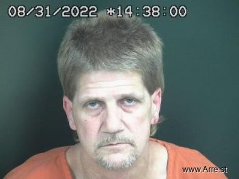 Richard Lee Powell Mugshot