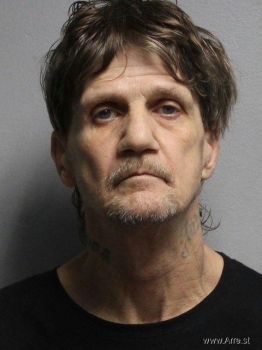 Richard Lee Powell Mugshot