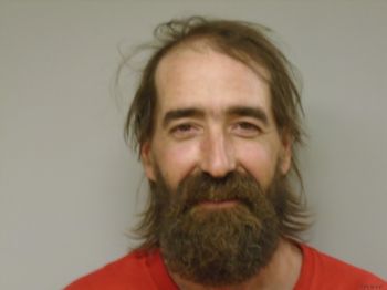 Richard Leon Puterbaugh Mugshot