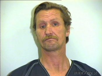 Richard Lee Quinn Mugshot