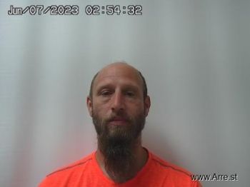 Richard  Ramsey Mugshot