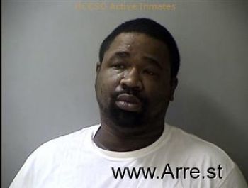 Richard Lamar Ramsey Mugshot