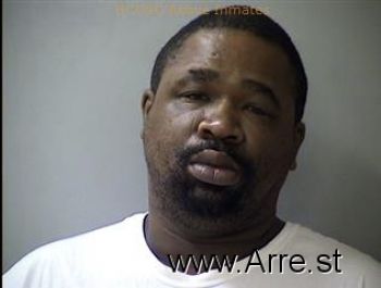 Richard Lamar Ramsey Mugshot