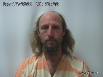 Richard James Ramsey Mugshot