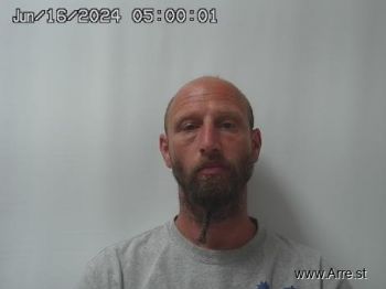 Richard James Ramsey Mugshot