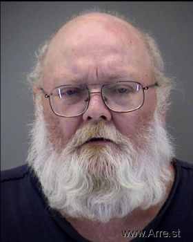 Richard Lee Rathburn Mugshot