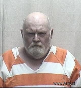 Richard Lee Rathburn Mugshot