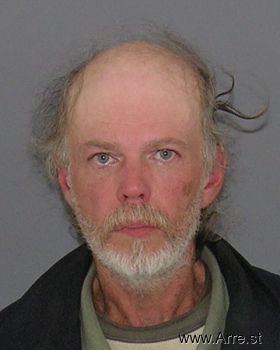 Richard  Ray Mugshot