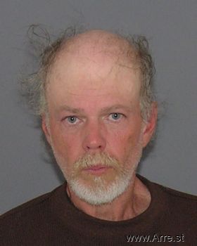 Richard A Ray Mugshot