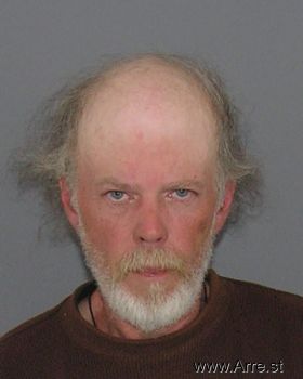 Richard A Ray Mugshot