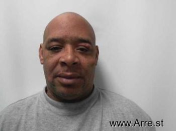 Richard Harry Iii Robinson Mugshot