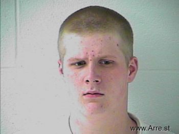 Richard Andrew Robinson Mugshot