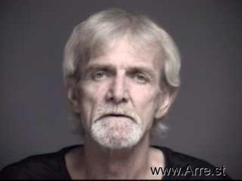 Richard Bruce Robinson Mugshot