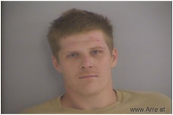 Richard Andrew Robinson Mugshot