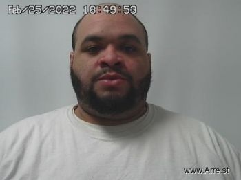 Richard Harry Robinson Iv Mugshot