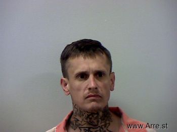 Richard  Roffee Mugshot