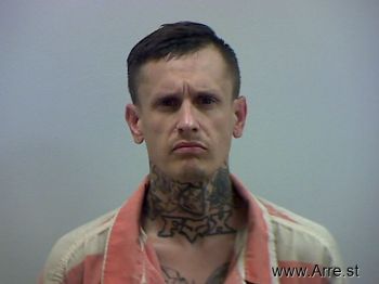 Richard  Roffee Mugshot