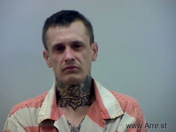 Richard  Roffee Mugshot