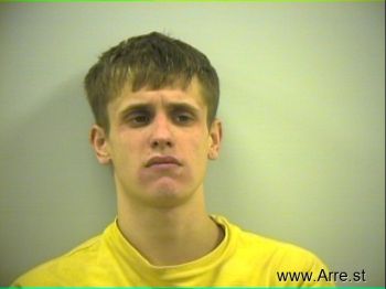 Richard Wesley Roffee Mugshot