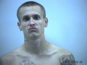 Richard Wesley Roffee Mugshot