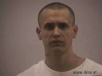 Richard Wesley Roffee Mugshot