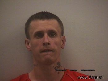 Richard Wesley Roffee Mugshot