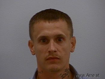 Richard Wesley Roffee Mugshot