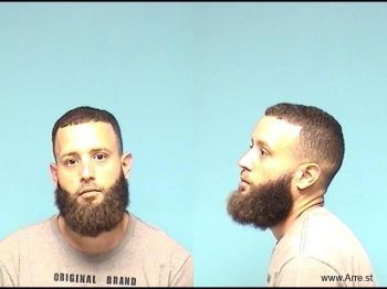 Richard  Sanchez Mugshot