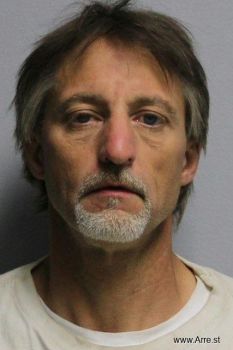 Richard Dale Sandlin Mugshot