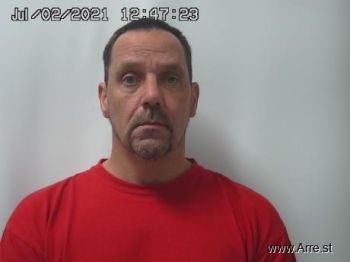 Richard Lewis Saunders Jr Mugshot