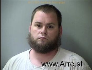 Richard Andrew Schofield Mugshot