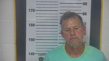 Richard  Seele Mugshot