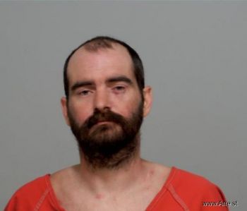 Richard Travis Shepherd Mugshot