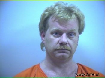 Richard K Shumway Mugshot