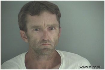 Richard Wade Simpson Mugshot