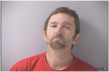 Richard Wade Simpson Mugshot