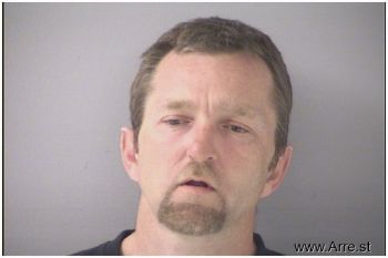 Richard Wade Simpson Mugshot