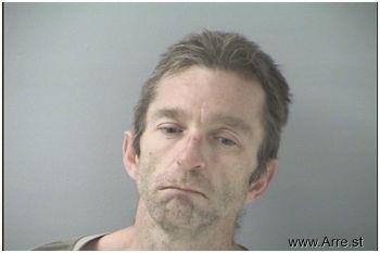 Richard Wade Simpson Mugshot