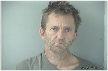 Richard Wade Simpson Mugshot