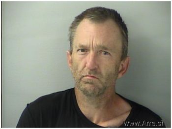 Richard Wade Simpson Mugshot