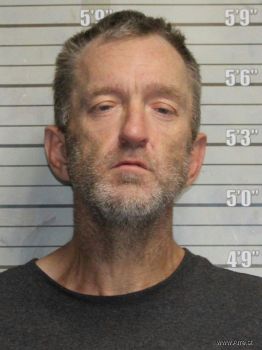 Richard Wade Simpson Mugshot