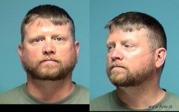 Richard L Smalley Mugshot