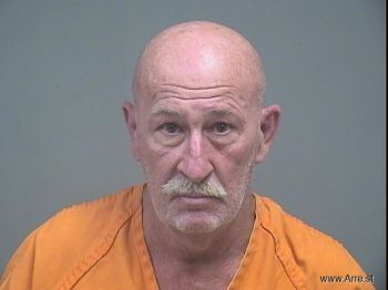 Richard  Snyder Mugshot