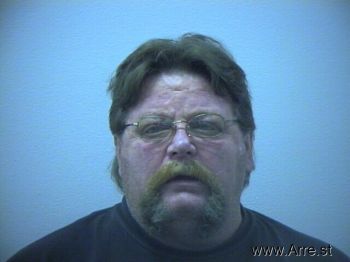 Richard A Stewart Mugshot